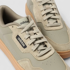 Tênis Casual Masculino Adidas Park ST 2.0 Original Verde