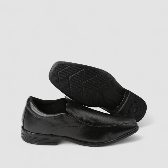 Sapato Social Masculino Woche Preto
