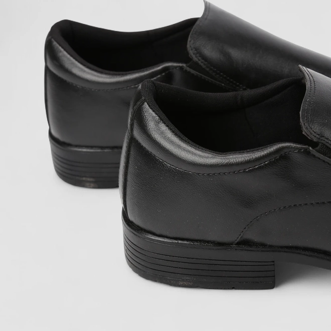 Sapato Social Masculino Woche Preto