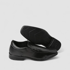 Sapato Social Masculino Woche Preto