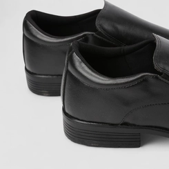 Sapato Social Masculino Woche Preto