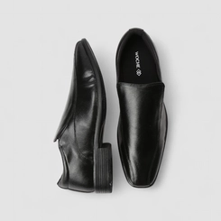 Sapato Social Masculino Woche Preto