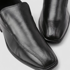 Sapato Social Masculino Woche Preto
