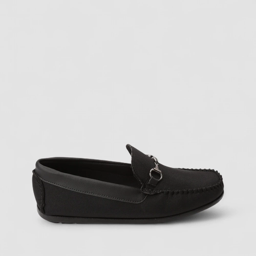Mocassim Masculino Woche Bridão Preto