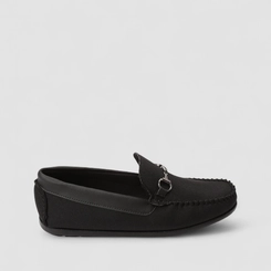 Mocassim Masculino Woche Bridão Preto