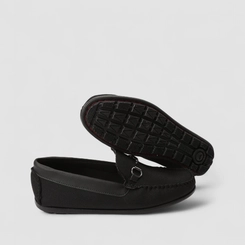 Mocassim Masculino Woche Bridão Preto
