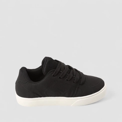 Tênis Casual Masculino Vertus Preto