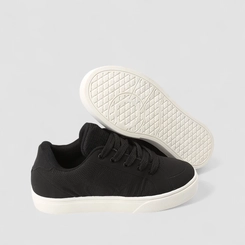 Tênis Casual Masculino Vertus Preto