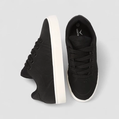 Tênis Casual Masculino Vertus Preto