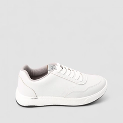 Tênis Casual Masculino Br Sport Light foam Branco