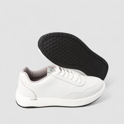 Tênis Casual Masculino Br Sport Light foam Branco