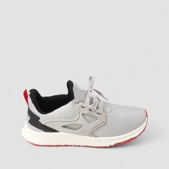 Tênis Casual Masculino Vertus Mesh Cinza