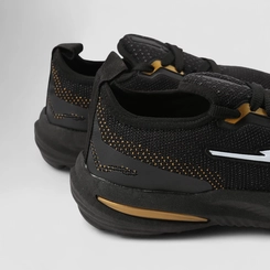 Tênis Esportivo Masculino Vertus Preto