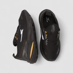 Tênis Esportivo Masculino Vertus Preto