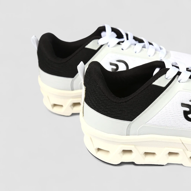 Tênis Esportivo Masculino Vertus Nuvem Branco
