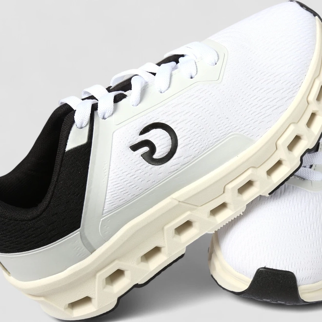 Tênis Esportivo Masculino Vertus Nuvem Branco
