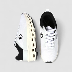 Tênis Esportivo Masculino Vertus Nuvem Branco