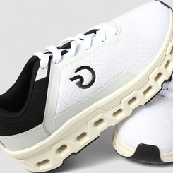 Tênis Esportivo Masculino Vertus Nuvem Branco