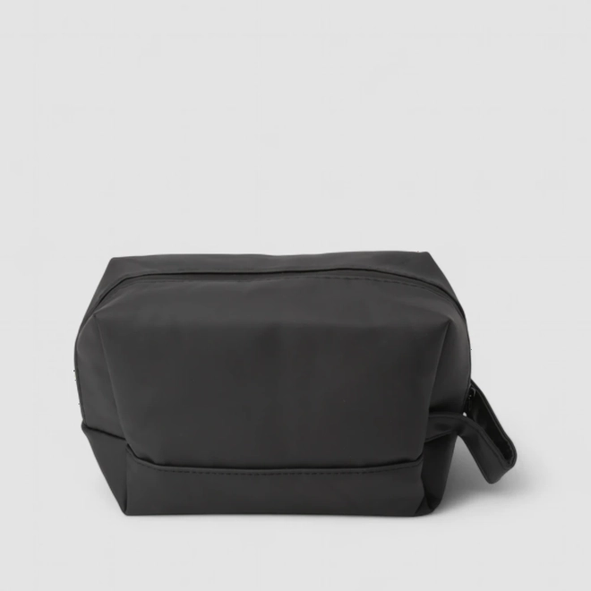 Necessaire Média STZ  Preta