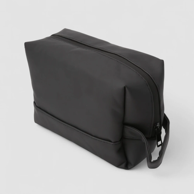 Necessaire Média STZ  Preta