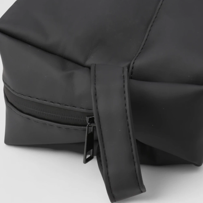 Necessaire Média STZ  Preta