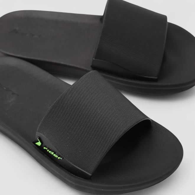 Slide Infantil Rider Preto