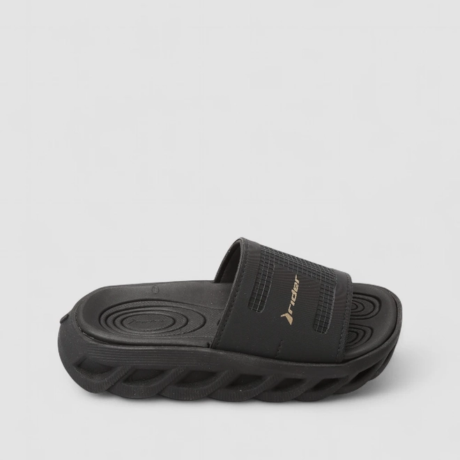 Slide Infantil Rider R Power Lite Preto