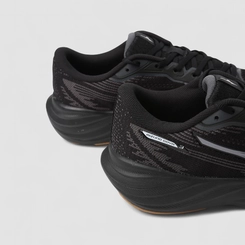 Tênis Esportivo Masculino Mizuno Original Goya 3 Preto