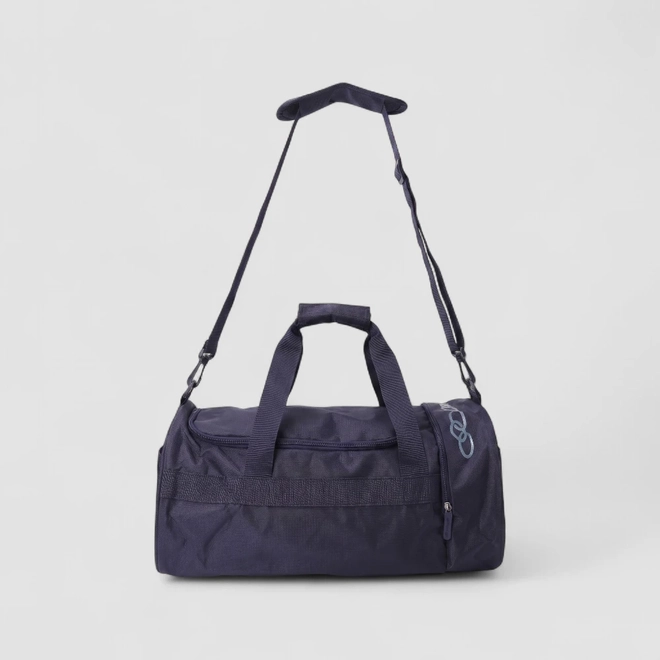 Bolsa Esportiva Olympikus Gym Bag Marinho