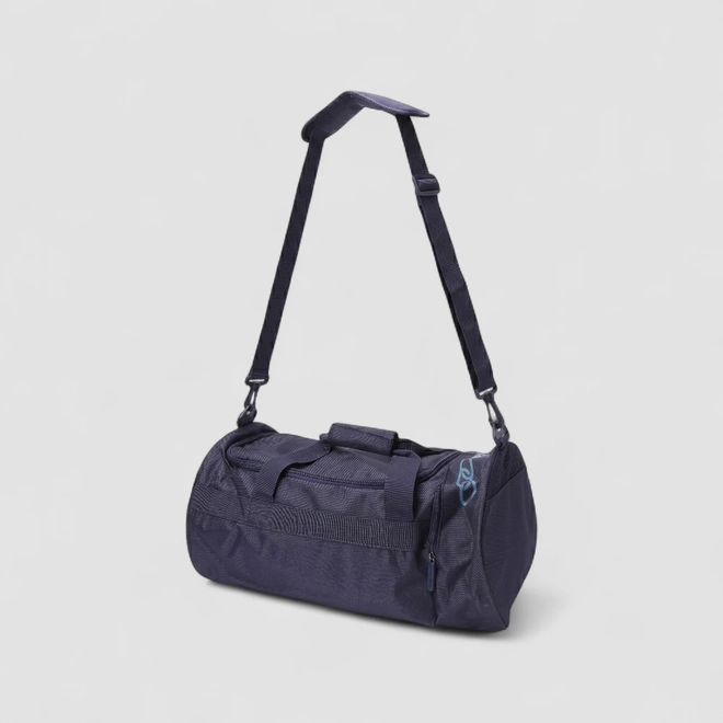 Bolsa Esportiva Olympikus Gym Bag Marinho