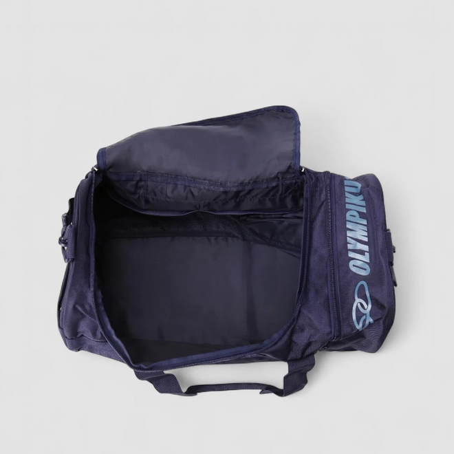 Bolsa Esportiva Olympikus Gym Bag Marinho