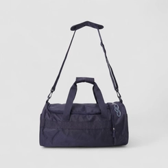 Bolsa Esportiva Olympikus Gym Bag Marinho