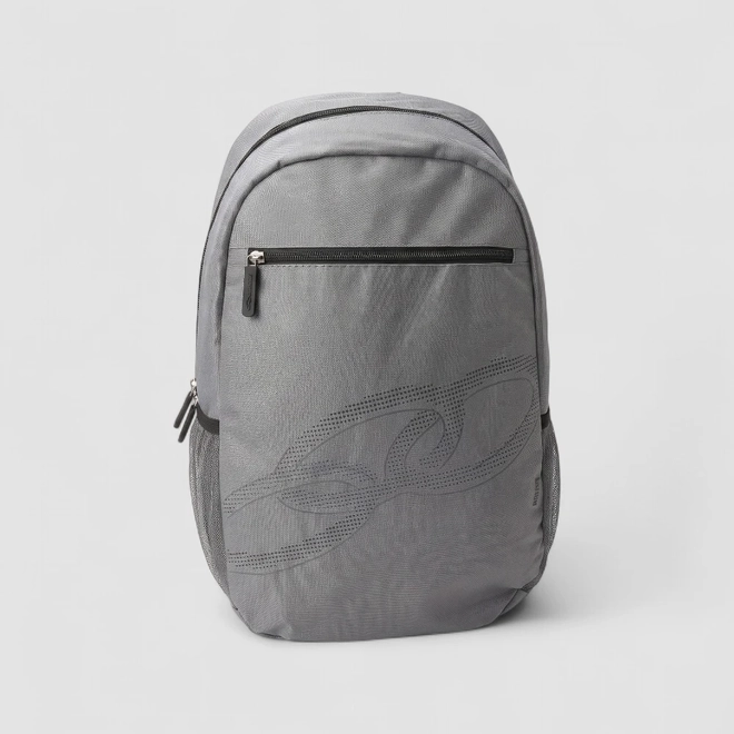 Mochila Olympikus Ace Cinza