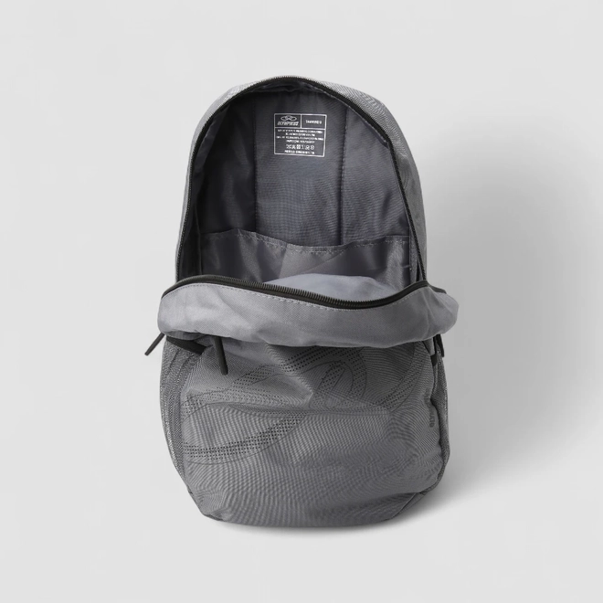 Mochila Olympikus Ace Cinza