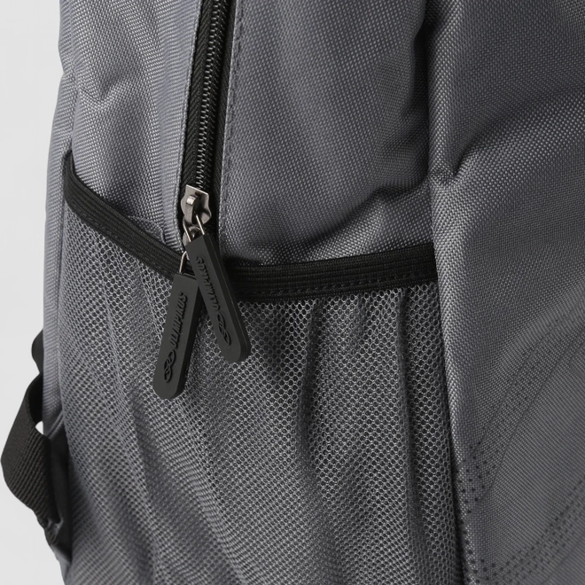 Mochila Olympikus Ace Cinza