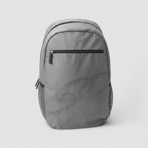 Mochila Olympikus Ace Cinza