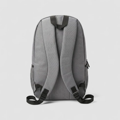 Mochila Olympikus Ace Cinza
