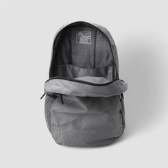 Mochila Olympikus Ace Cinza