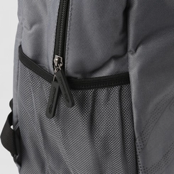 Mochila Olympikus Ace Cinza