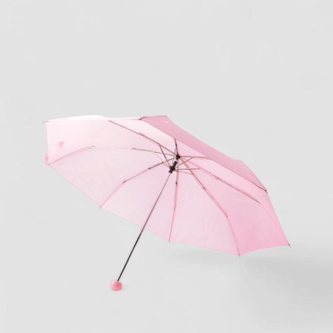 Guarda Chuva Dobrável Gabriela Rosa