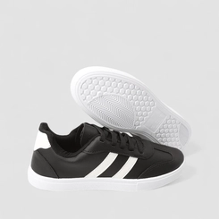 Tênis Casual Feminino Penélope Preto