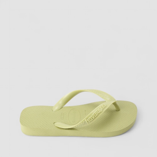 Chinelo Feminino Havaianas Original Verde
