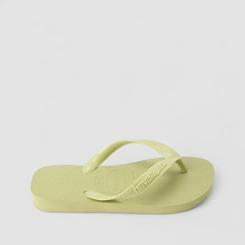 Chinelo Feminino Havaianas Original Verde