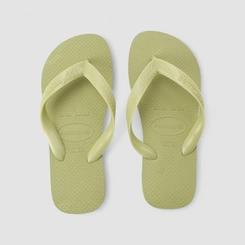 Chinelo Feminino Havaianas Original Verde