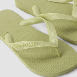 Chinelo Feminino Havaianas Original Verde