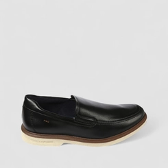 Sapato Social Masculino Pegada Original Preto