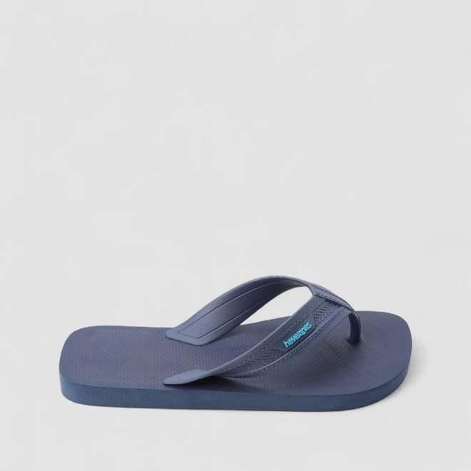Chinelo Masculino Havaianas Basic Original Marinho