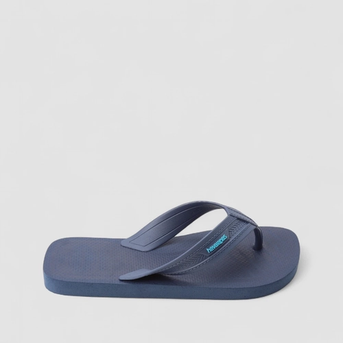 Chinelo Masculino Havaianas Basic Original Marinho