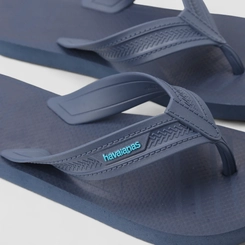 Chinelo Masculino Havaianas Basic Original Marinho