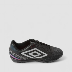 Chuteira Masculina Umbro Techno Preta